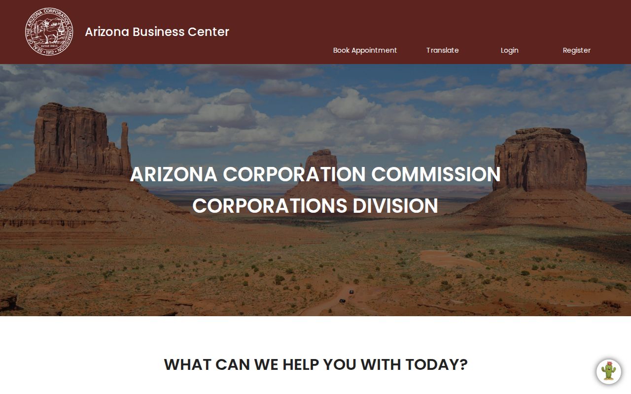 Maricopa County residents directory Arizona entity search fields